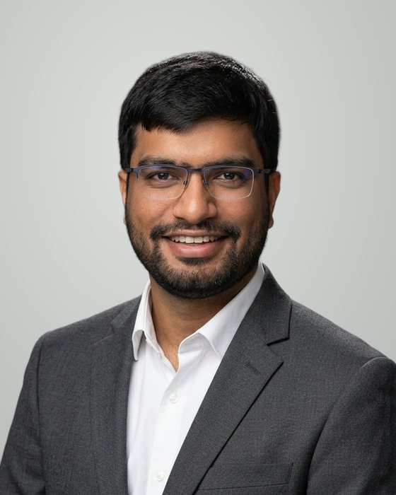 Ankit Malik