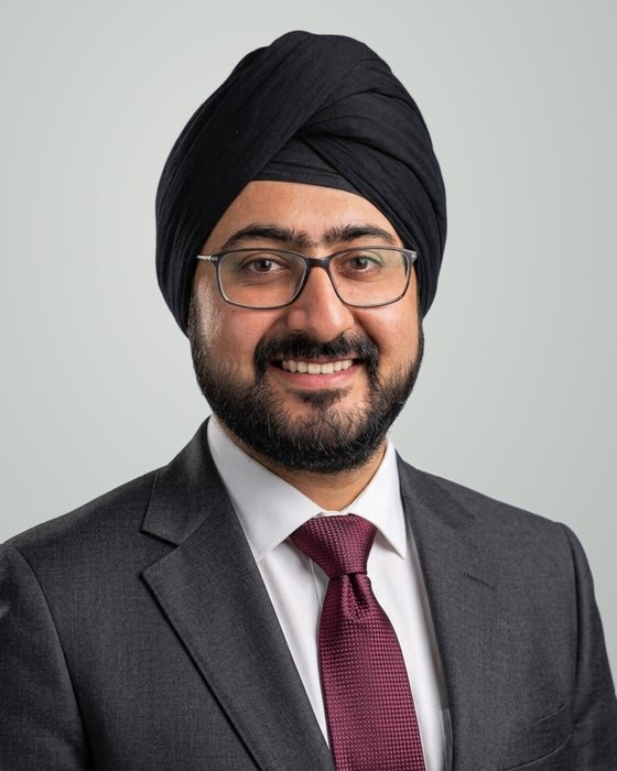 Rishi Sidhu